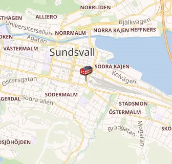 Sundsvall