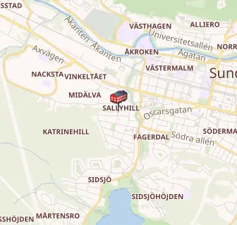 Sundsvall