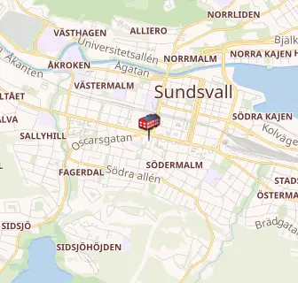 Sundsvall