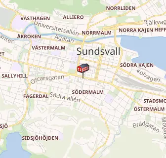 Sundsvall