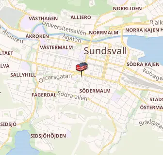 Sundsvall
