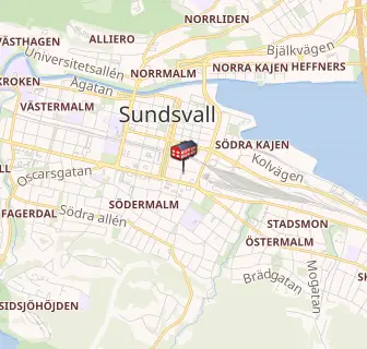 Sundsvall