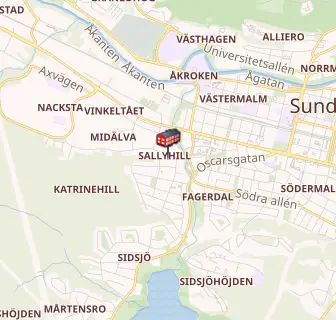Sundsvall