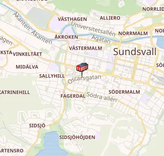 Sundsvall