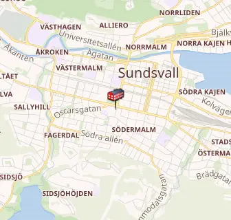 Sundsvall