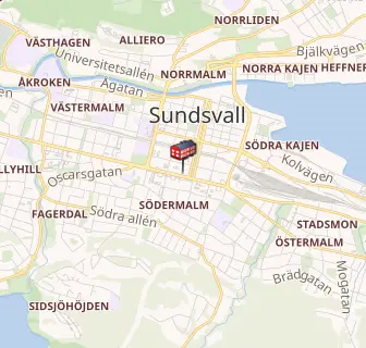 Sundsvall