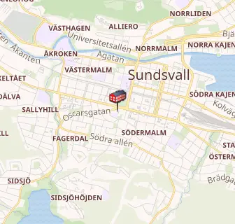 Sundsvall