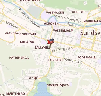 Sundsvall