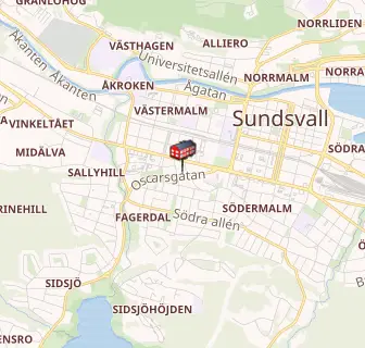Sundsvall