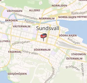 Sundsvall