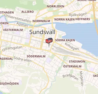 Sundsvall