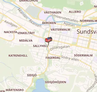 Sundsvall