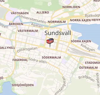 Sundsvall