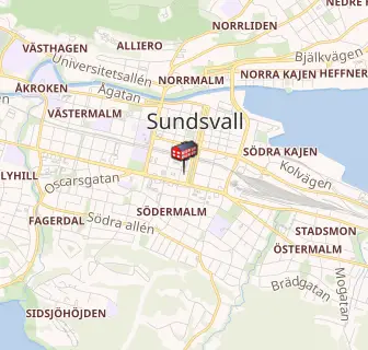 Sundsvall
