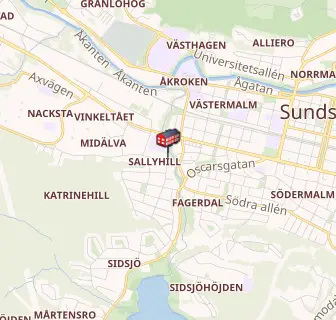 Sundsvall