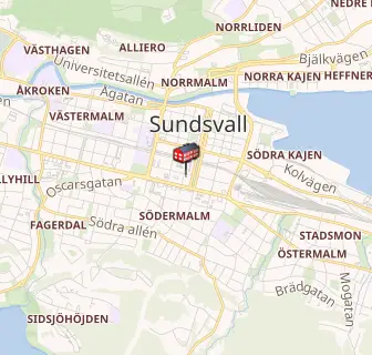 Sundsvall