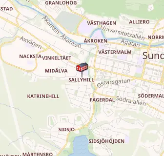Sundsvall