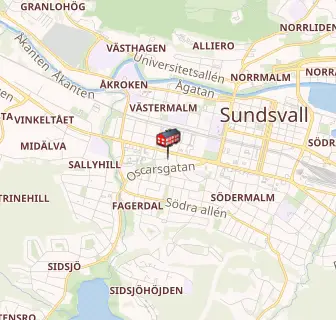 Sundsvall