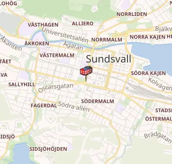 Sundsvall