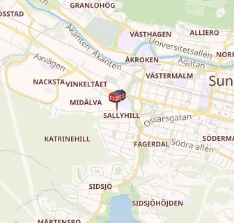 Sundsvall