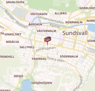 Sundsvall