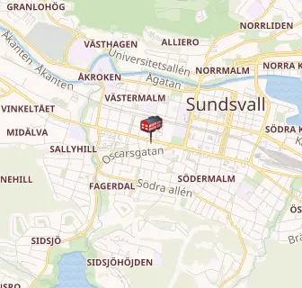 Sundsvall