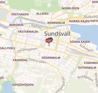 Sundsvall