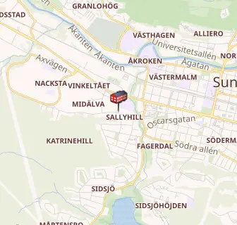 Sundsvall