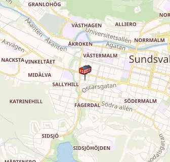 Sundsvall