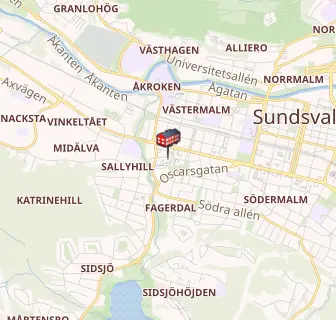 Sundsvall