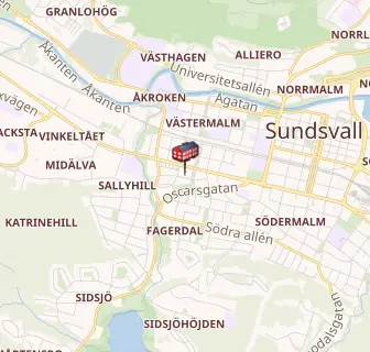 Sundsvall