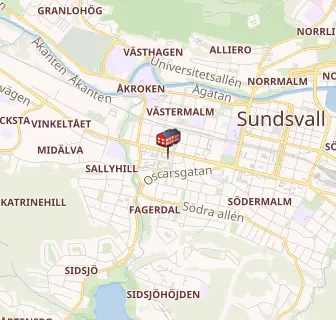 Sundsvall