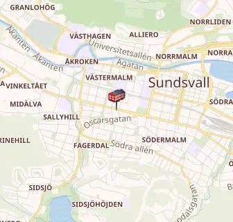 Sundsvall