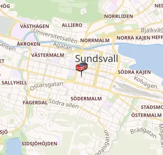 Sundsvall