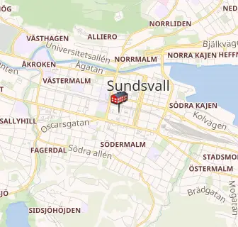 Sundsvall
