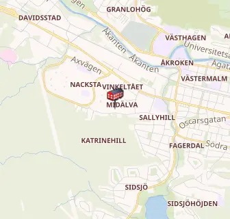 Sundsvall