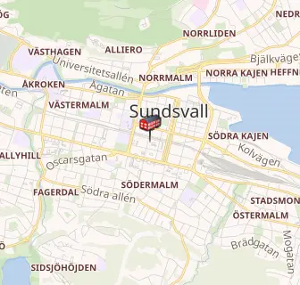 Sundsvall