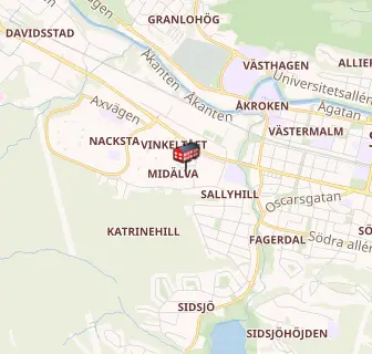 Sundsvall