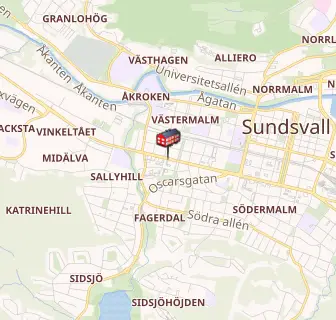 Sundsvall