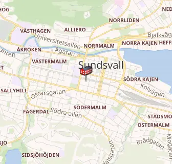 Sundsvall