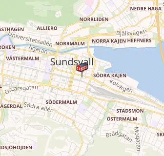 Sundsvall
