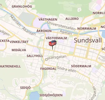 Sundsvall