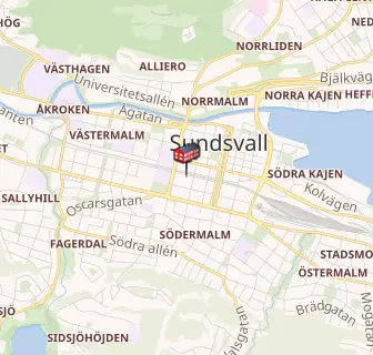 Sundsvall