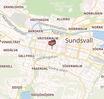 Sundsvall