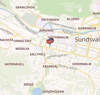 Sundsvall