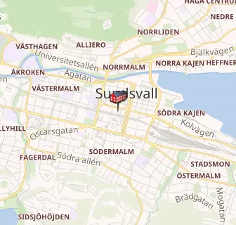 Sundsvall