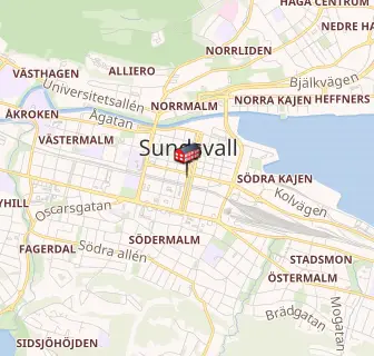 Sundsvall