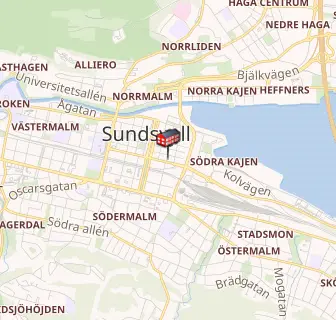 Sundsvall