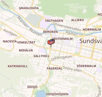Sundsvall
