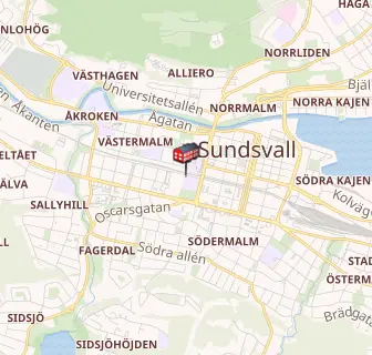 Sundsvall